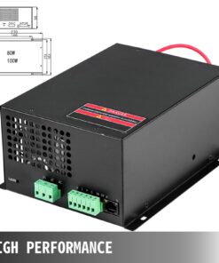 High Efficiency & Open Circuit Protection