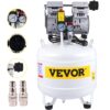 VEVOR 40L Oil Free Air Compressor
