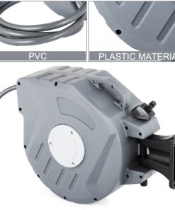 Настенный монтаж