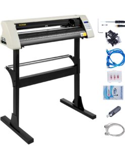 VEVOR 720mm Vinyl Cutter Machine with Stand