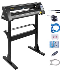 VEVOR 720mm Vinyl Cutter Plotter with Stand