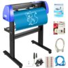 VEVOR 870mm Vinyl Cutter Machine with Floor Stand