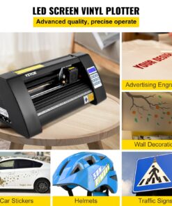 Compatible with SignCut & SignMaster Software