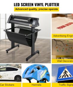 Stand & SignCut Software for Mac/Windows