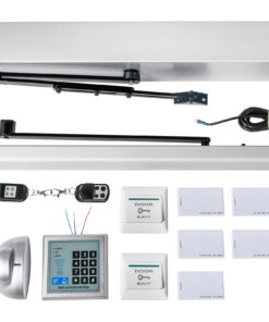 VEVOR Automatic Swing Door Opener 50W