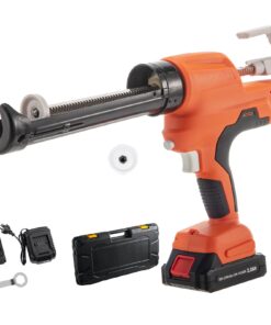 Vevor Cordless Sausage Caulking Gun 300ml