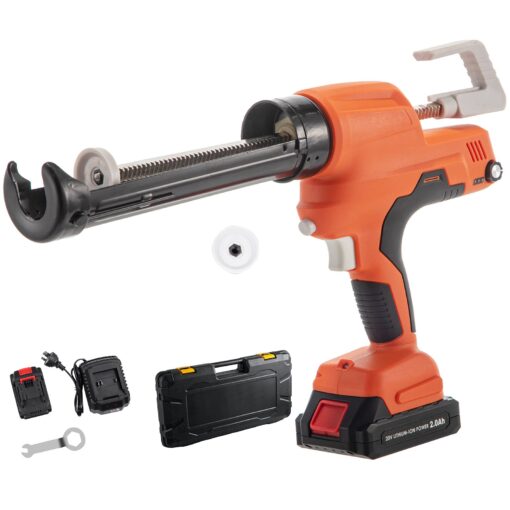 Vevor Cordless Sausage Caulking Gun 300ml