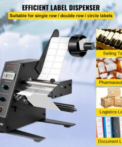 Electric Sticker Separator