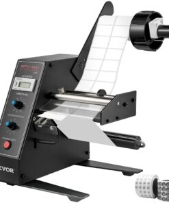 VEVOR Automatic Label Dispenser AL-1150D