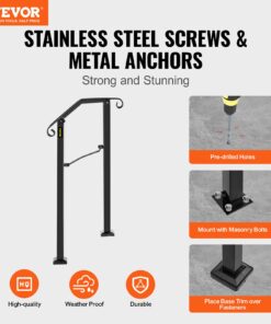 высота 97 см