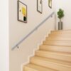 VEVOR 183m Stainless Steel Stair Handrail