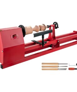 Wood Lathe
