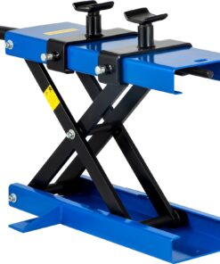 VEVOR Motorcycle Scissor Lift Jack