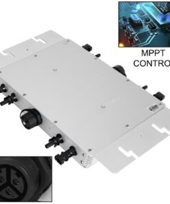 High Efficiency & Protective Design