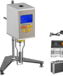 VEVOR NDJ-5S Digital Rotary Viscometer