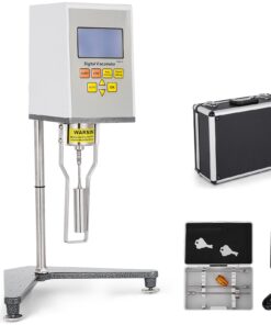 VEVOR NDJ-9S Digital Rotary Viscometer