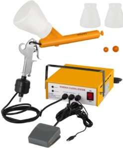 VEVOR Powder Coating System