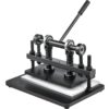 VEVOR Manual Leather Cutting Machine 360x260mm   Heavy Duty Die Cutter  Embossing Press for Leather