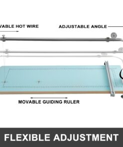 77x36 см для пенопласта