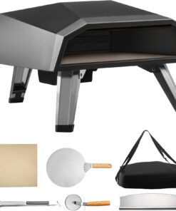 VEVOR Gas Pizza Oven