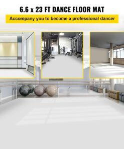 1.5mm Thick PVC Vinyl