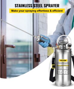 и Дезинфекция