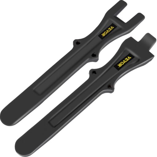 VEVOR 245 cm Tire Changing Tool Set