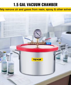 Silicone & Essential Oil Extraction