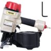 VEVOR CN70 Roofing Coil Nail Gun