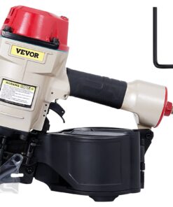 VEVOR CN70 Roofing Coil Nail Gun