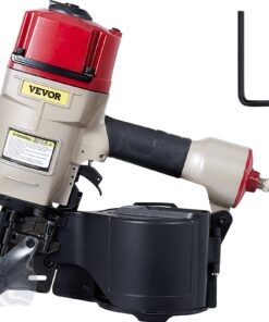 VEVOR CN80 Roofing Coil Nailer