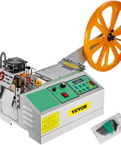 VEVOR Automatic Hot & Cold Tape Cutting Machine