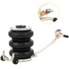 VEVOR 5T Pneumatic Triple Bag Air Jack
