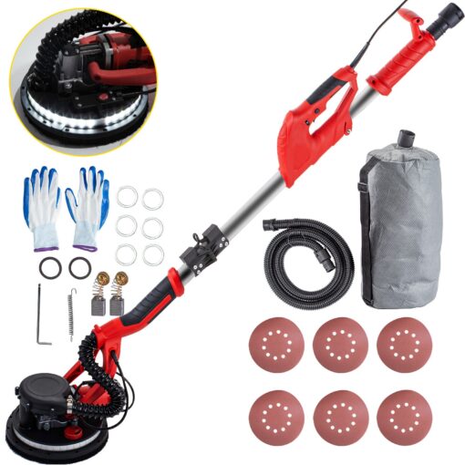 VEVOR 750W Electric Drywall Sander