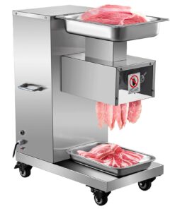 VEVOR Commercial Electric Meat Cutter