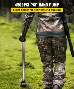 Rifles & Inflatable Equipment