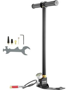 VEVOR 3-Stage PCP Hand Pump