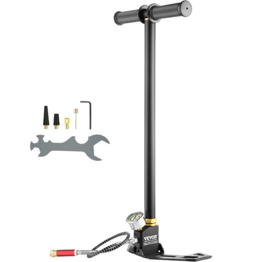 VEVOR 3 Stage PCP Hand Pump