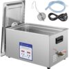 VEVOR 30L Digital Ultrasonic Cleaner