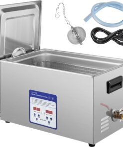 VEVOR 30L Digital Ultrasonic Cleaner