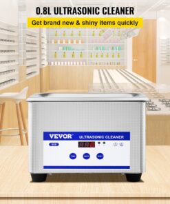 Цифровой таймер и нагреватель