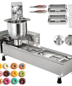 VEVOR Automatic Donut Maker Machine