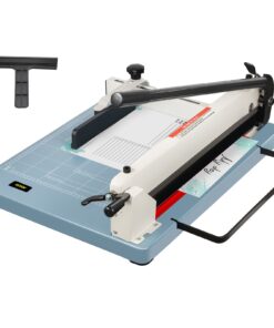 VEVOR Heavy-Duty A3 Paper Cutter