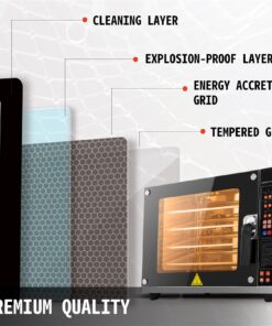 Воздушная Фритюрница