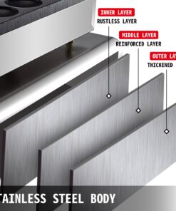 Антипригарный