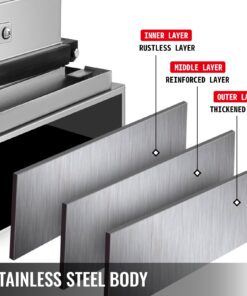 Антипригарный