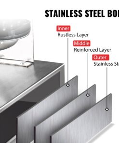 Нержавеющая Сталь