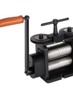 VEVOR Manual Jewelry Rolling Mill