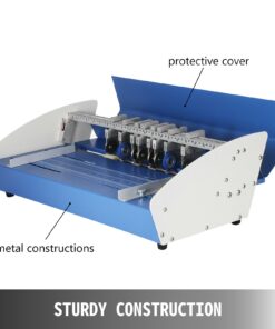Perforator & Cutter for Cards