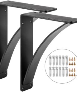 Heavy Duty Shelf Brackets